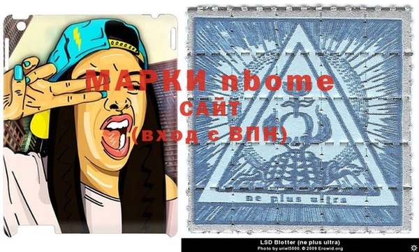 стаф Балахна